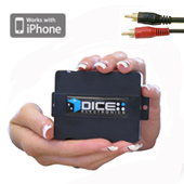 CLICK HERE<br />i-AUX-R Universal<br />iPod/iPhone Car Module